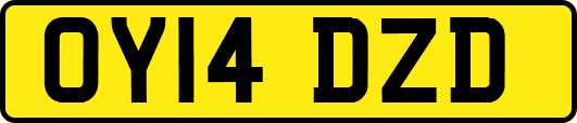 OY14DZD