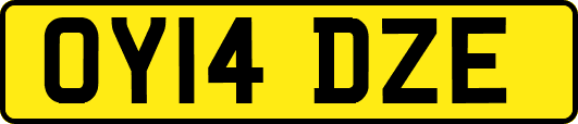 OY14DZE