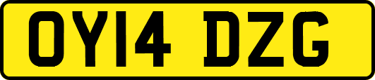 OY14DZG