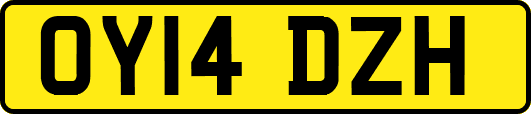 OY14DZH