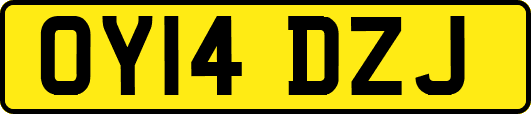 OY14DZJ