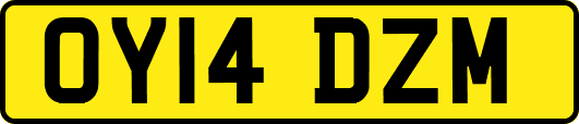 OY14DZM
