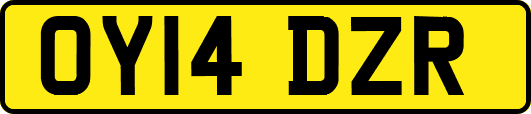 OY14DZR