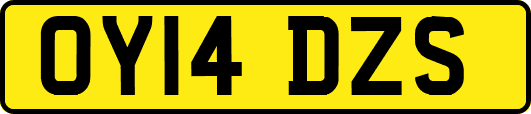 OY14DZS