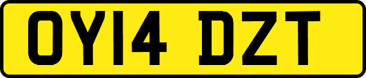OY14DZT