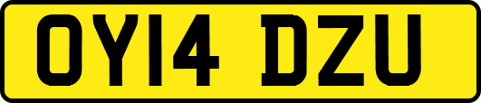 OY14DZU