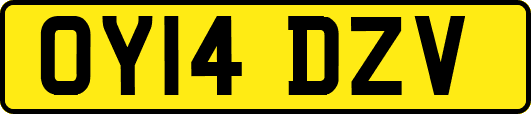OY14DZV