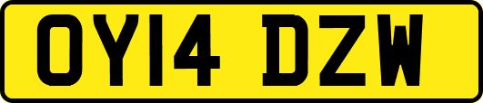 OY14DZW