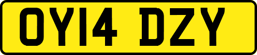 OY14DZY