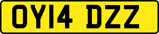 OY14DZZ