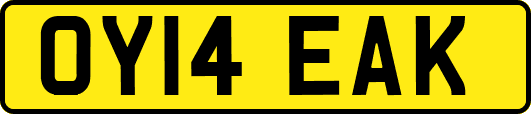 OY14EAK