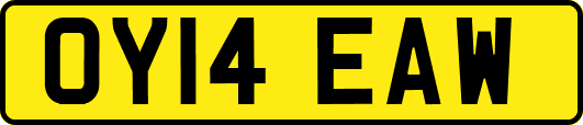 OY14EAW