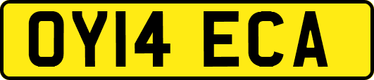 OY14ECA