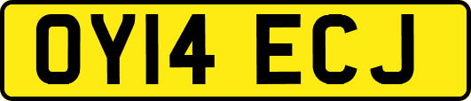 OY14ECJ