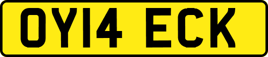 OY14ECK
