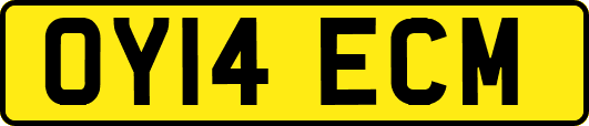 OY14ECM