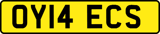 OY14ECS