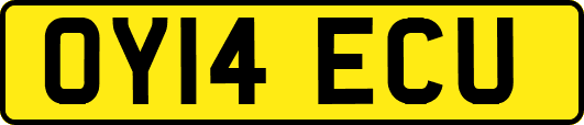 OY14ECU