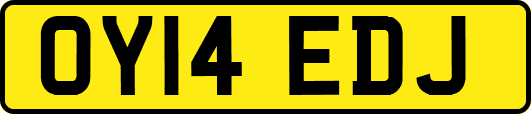 OY14EDJ