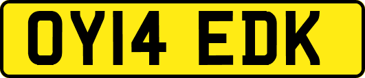 OY14EDK