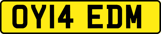 OY14EDM
