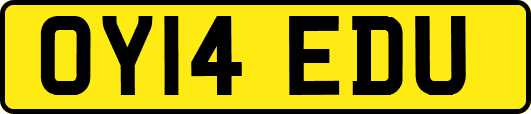 OY14EDU