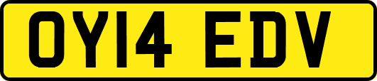 OY14EDV