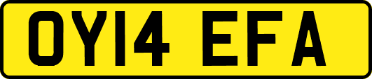 OY14EFA