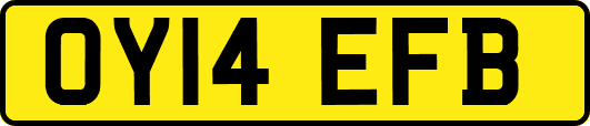 OY14EFB
