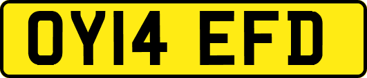 OY14EFD
