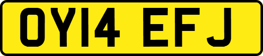 OY14EFJ