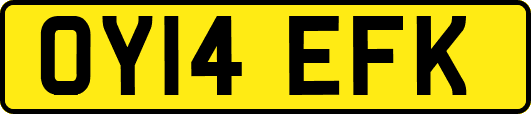 OY14EFK