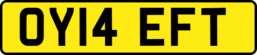 OY14EFT