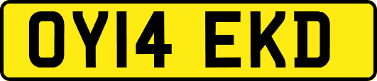 OY14EKD