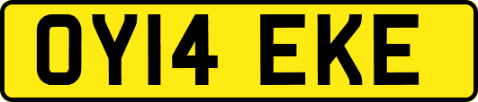 OY14EKE