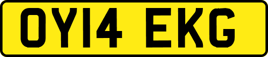 OY14EKG
