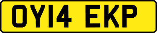 OY14EKP