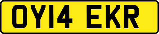OY14EKR