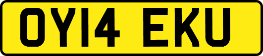 OY14EKU