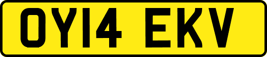 OY14EKV