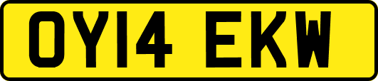 OY14EKW