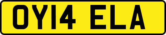 OY14ELA