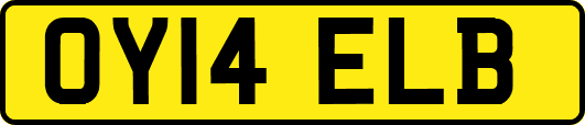 OY14ELB