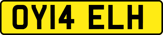 OY14ELH