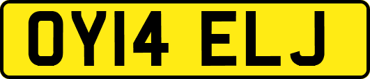 OY14ELJ