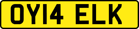 OY14ELK