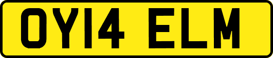 OY14ELM