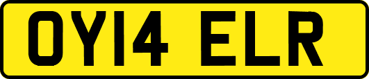 OY14ELR