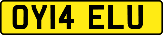 OY14ELU