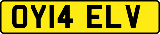 OY14ELV